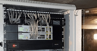 Настройка и монтаж сетей от 3108 руб. в Ишиме - ЭлектроШм, надежно и быстро
