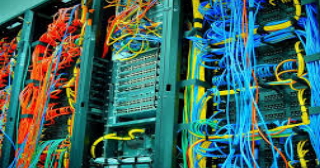 Профессиональный монтаж слаботочных сетей и систем от 1554 руб. в Ишиме - ЭлектроШм