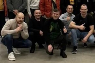 О компании ЭлектроШм, фото, команда