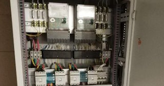 Проектирование и монтаж аварийного освещения от 3108 руб. в Ишиме - ЭлектроШм
