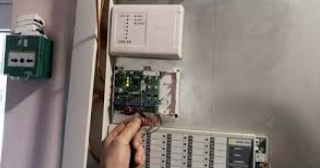 Монтаж беспроводной охранной сигнализации от 3108 руб. в Ишиме - ЭлектроШм