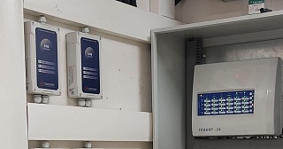 Установка систем экстренного оповещения от 3108 руб. в Ишиме - ЭлектроШм