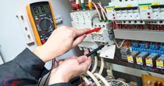 Установка системы умный дом для офиса от 3108 руб. в Ишиме - ЭлектроШм
